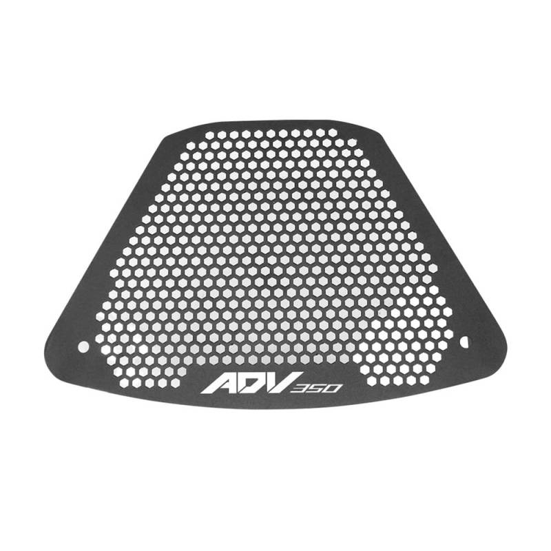 Kühlerschutz Motorrad Für Ho&n&da ADV350 Forza350 ADV Fo&RZA 350 2021 2022 Wassertankabdeckung Schutznetz Motorradzubehör Grille von URWBCMJS