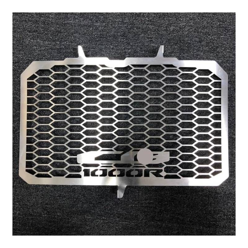 Kühlerschutz Motorrad Für Ho&n&da CB1000R CB 1000R CB 1000 R 2018 2019 2020 Motorrad Kühlergrill Wache Cover Schutz von URWBCMJS