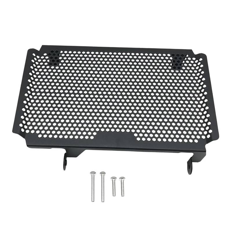 Kühlerschutz Motorrad Für Ho&n&da CBR500R Motorrad Kühlergrill Wache Wasser Tank Net Schutz von URWBCMJS