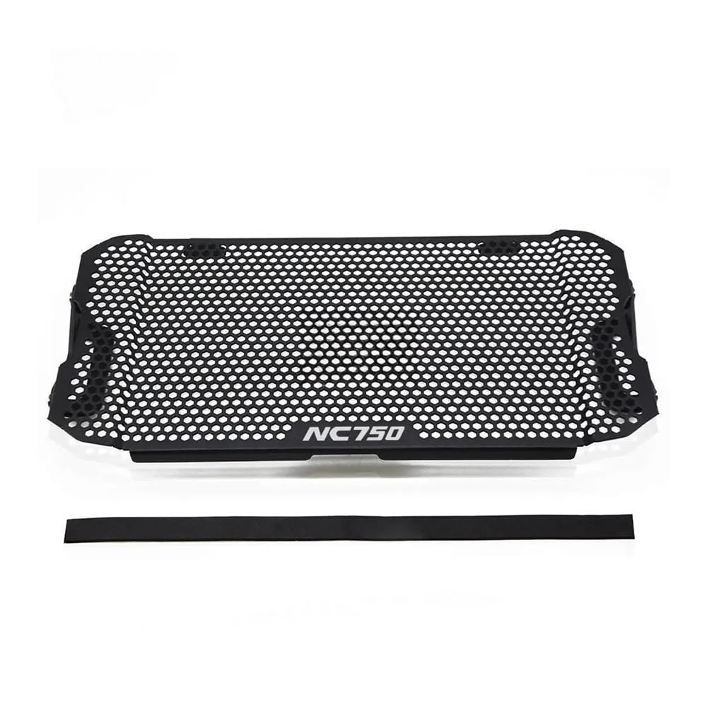 Kühlerschutz Motorrad Für Ho&n&da NC750S NC750X NC700N 700N NC700X 2013-2021 Motorrad Kühler Schutzfolie Grille Grill Abdeckung von URWBCMJS