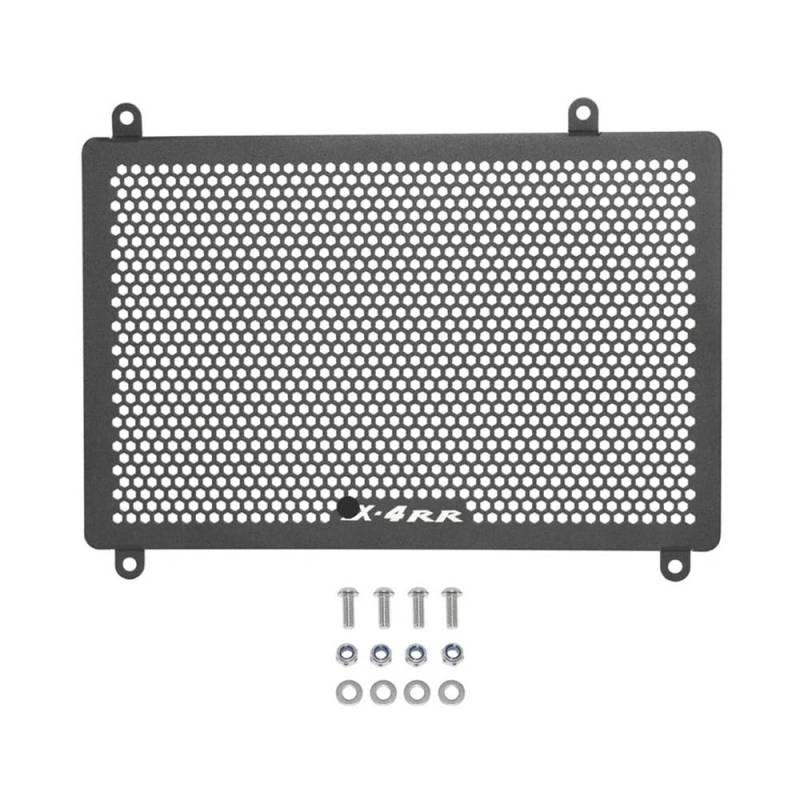 Kühlerschutz Motorrad Für Ka&wa&saki NI&NJA ZX-25R ZX25R ZX-4R ZX4RR ZX4R ZX4RR 2022-2024 Kühlergrill Schutzhülle Grill Schutz Protector von URWBCMJS