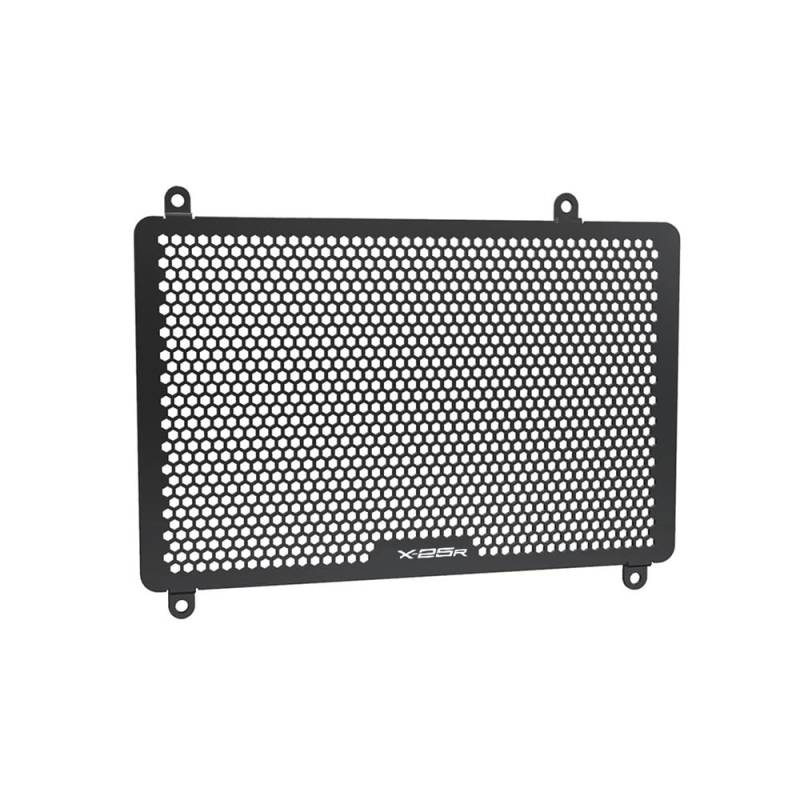 Kühlerschutz Motorrad Für Ka&wa&saki NI&NJA ZX25R ZX4RR ZX4R SE ZX-4R ZX-4RR ZX-25R 2023 2024 Kühlerschutz Kühlergrill Grill Schutz Cover Schutz von URWBCMJS