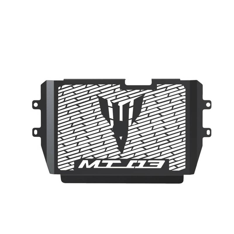 Kühlerschutz Motorrad Für Ya&maha MT-03/MT-25 MT03 MT 03/25 2021 2022 2023 Motorradzubehör Kühlergrill Grill Schutz Cover Schutz von URWBCMJS