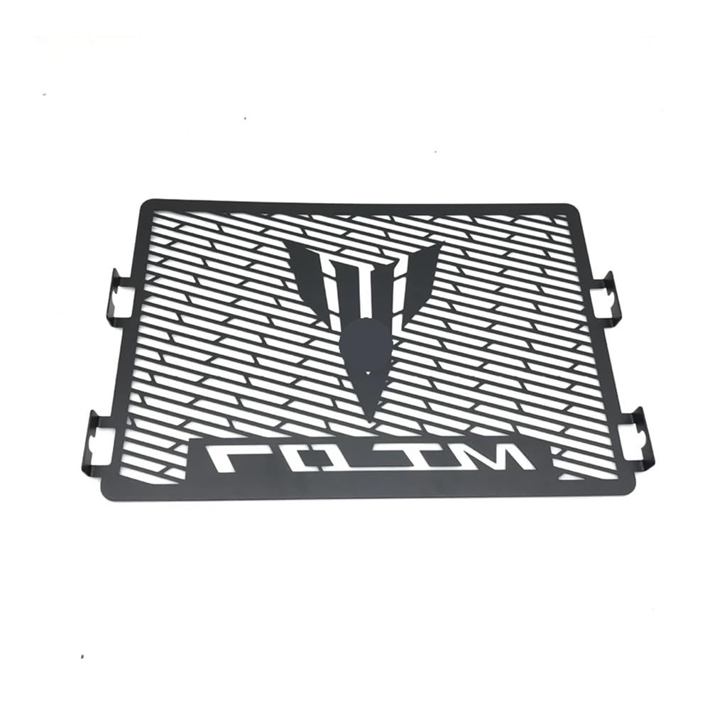 Kühlerschutz Motorrad Für Ya&maha MT07 2013-2020 Motorrad Heizkörper Schutz Motor Kühler Grille Abdeckung Schutz von URWBCMJS