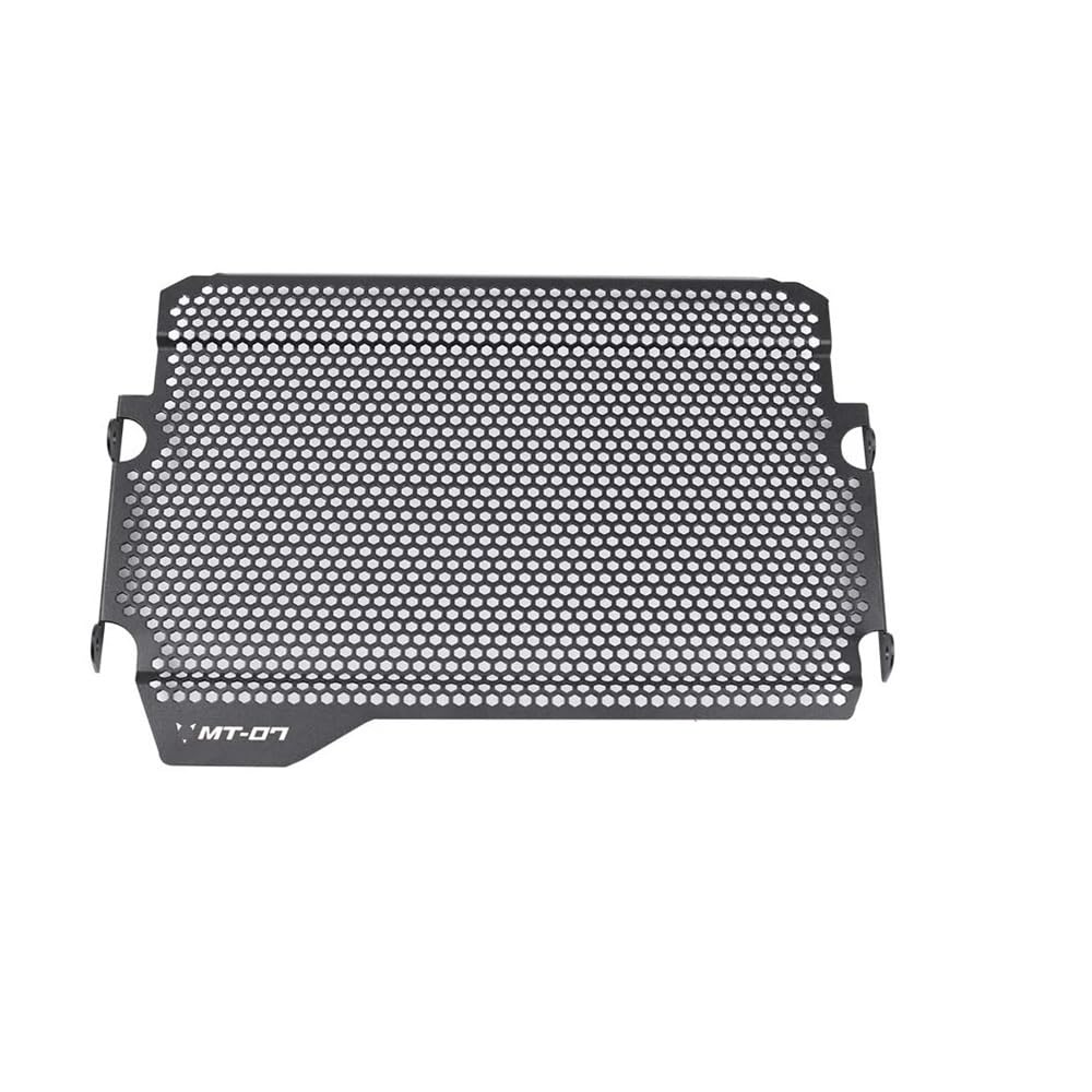 Kühlerschutz Motorrad Für Ya&maha MT07 MT 07 2014-2022 2021 2020 2019 2018 2017 2016 2015 Motorrad Kühlergrill Wache Schutz Grill Abdeckung von URWBCMJS