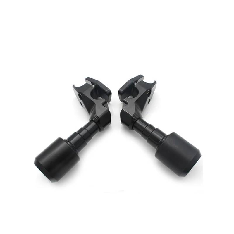 Motorrad Anti-Fallen Ball Für CFMOTO 450SR 450 SR 450NK 450SR SS 2022- Zubehör Motor Schutz Abdeckung Rahmen Sliders Crash Fallen Schutz Schutz von URWBCMJS