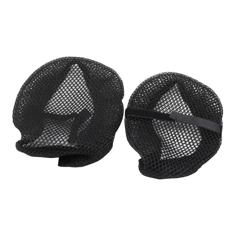 Sitzbezug Für B&M&W R1200RT 2006-2013 Motorrad Sitzkissenbezug Net 3D Mesh Protector Isolierung Kissenbezug von URWBCMJS