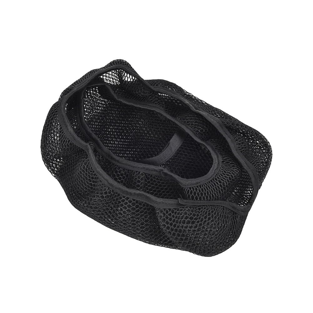 Sitzbezug Für B&M&W R1250RS R1250R R1200RS R1200R LC 2021 Motorrad Mesh Sitz Coole Abdeckung Kissen Schutz wasserdichte Isolierung Atmungsaktive Net von URWBCMJS