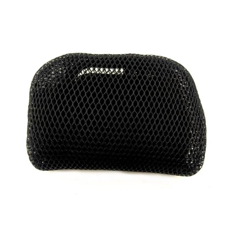 Sitzbezug Für B&M&W S1000XR S1000 XR S 1000 XR Sommer Cool 3D Mesh Motorrad Sitzbezug Atmungsaktive Motorrad Roller Sitzbezüge Kissen von URWBCMJS