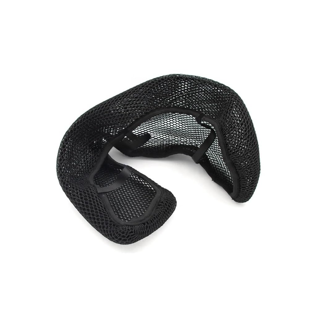 Sitzbezug Für B&m&w CE 04 CE04 Zubehör 3D Mesh Sitzbezug Motorrad Atmungsaktive Sattel Sitzkissen Nylon von URWBCMJS