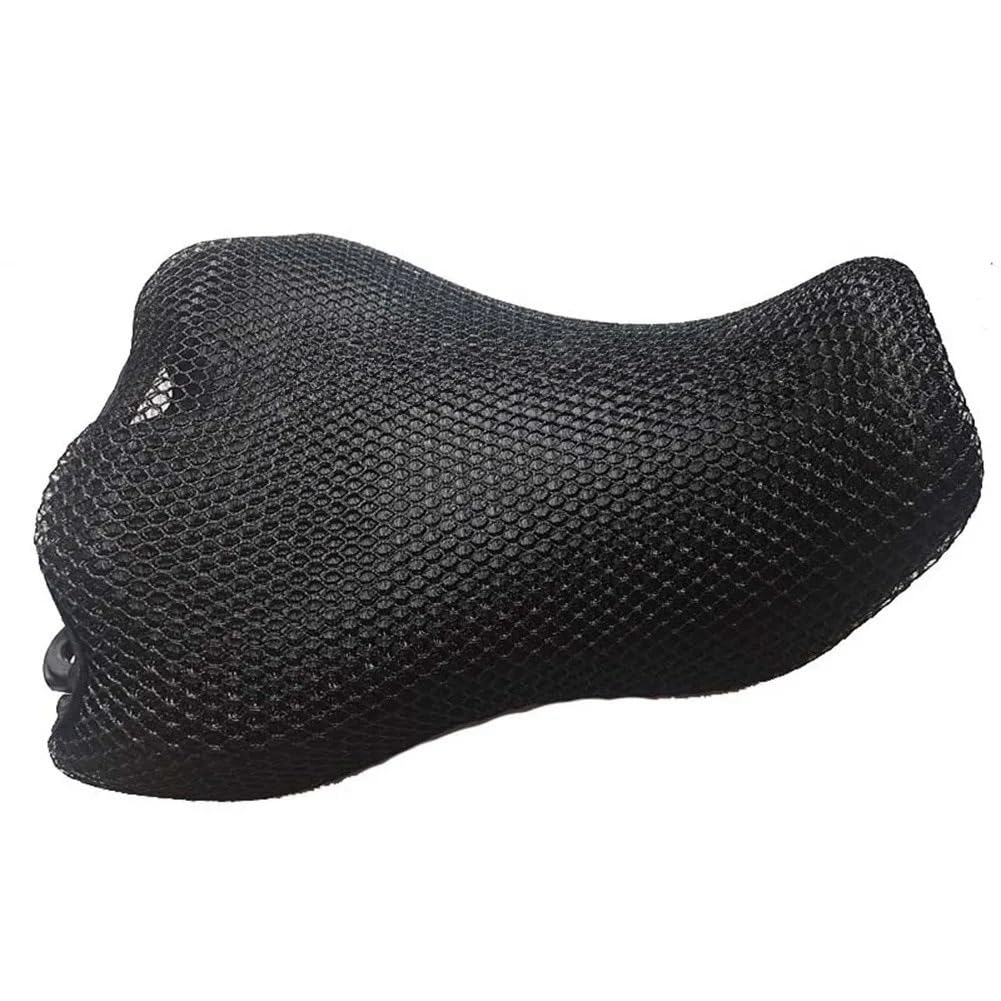 Sitzbezug Für H&on&da CB1000R CB 1000R 2022 Sitz Gugel Kissen Abdeckung Net 3D Mesh Protector Motorrad Zubehör von URWBCMJS