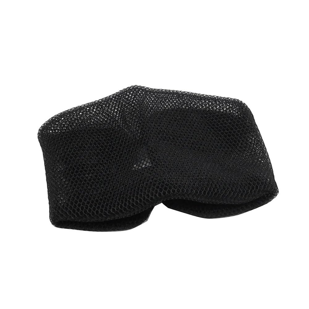 Sitzbezug Für H&on&da CB500X CB 500X CB 500 X CB500 X Motorradzubehör Mesh Sitzkissenbezug Schutz Isolierung Seat Protector von URWBCMJS