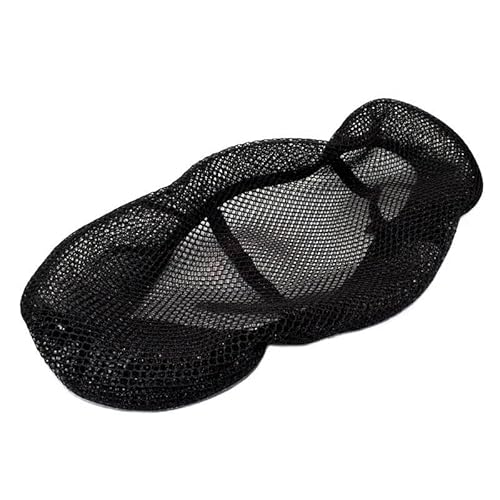 Sitzbezug Für H&on&da CBF190R CBF190X Motorrad Sport Bike Mesh Sitz Abdeckung Kissen Pad Schutz Atmungsaktiv Sonnenschutz Net von URWBCMJS