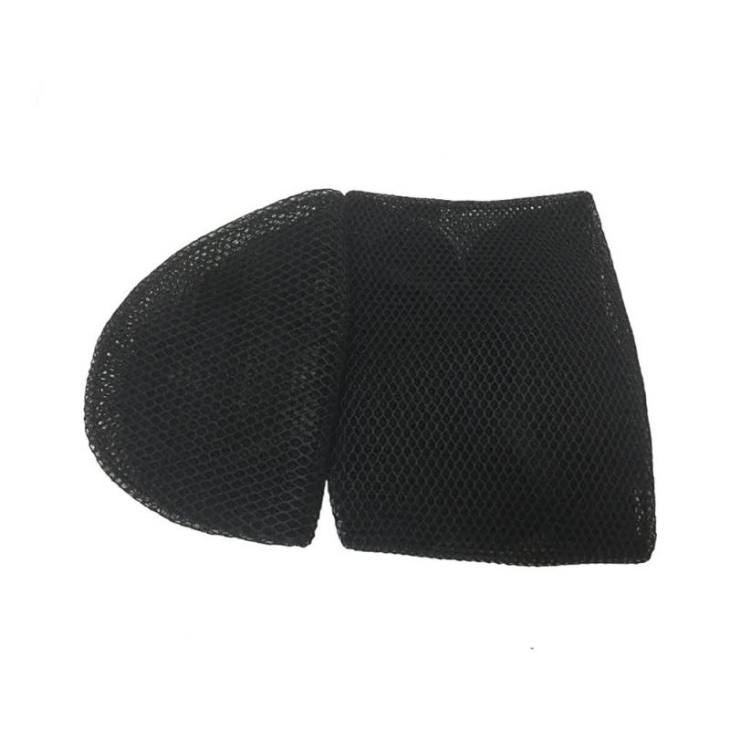 Sitzbezug Für H&on&da CBR300R Sitz Gugel Kissen Abdeckung Net 3D Mesh Protector wasserdichte Sonnencreme Motorrad Zubehör von URWBCMJS