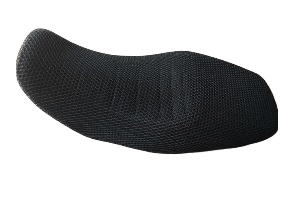 Sitzbezug Für H&on&da Msx MSX125 Msx125sf Motorrad Sitzkissen Abdeckung Net 3D Mesh Protector Isolierung Kissen Abdeckung von URWBCMJS