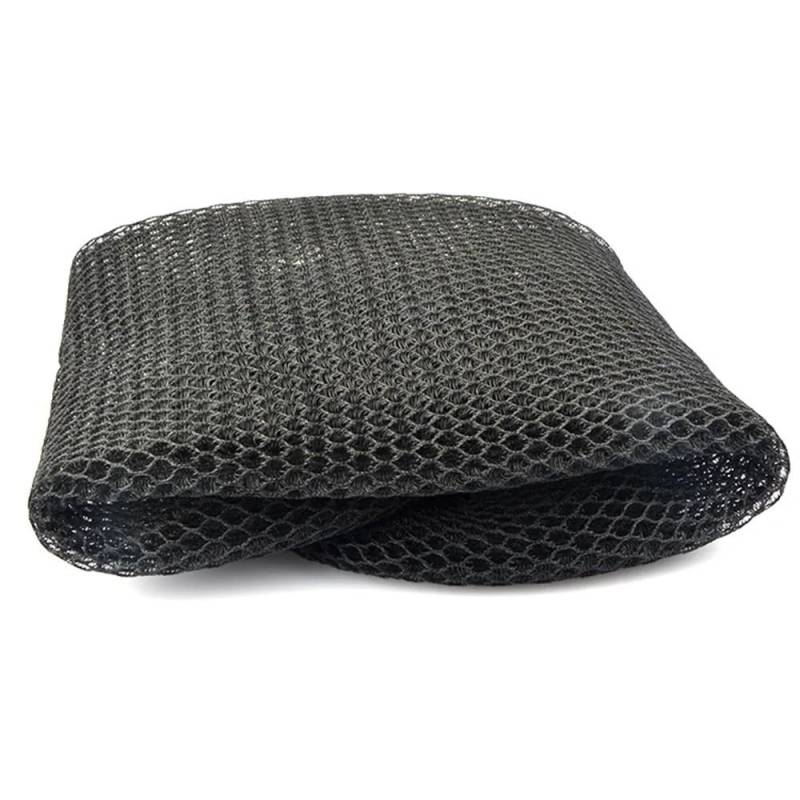 Sitzbezug Für Ho&n&da CB400X CB 400 X CB400 X Motorrad Sitz Abdeckung 3D Mesh Net Kissen Pad Schutz Wasserdicht Sunproof Net von URWBCMJS