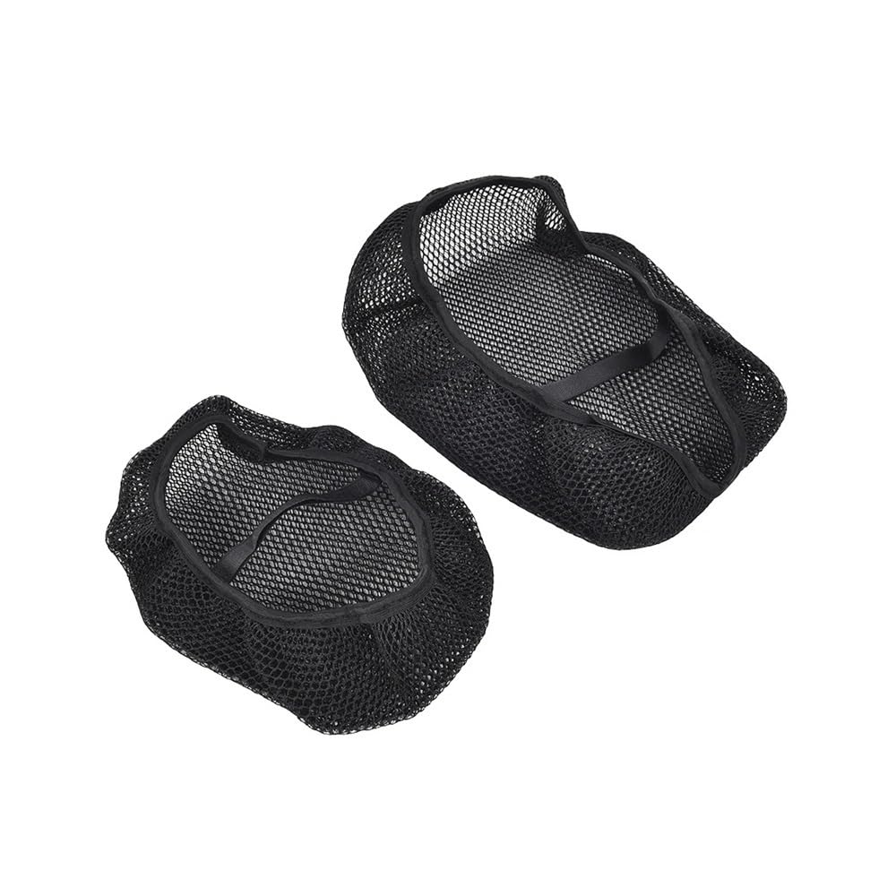 Sitzbezug Für Ho&n&da NC750X NC700X NC700XD NC700S Motorrad Schutz Kissen Sitz Abdeckung Nylon Stoff Sattel Sitz Abdeckung Zubehör von URWBCMJS