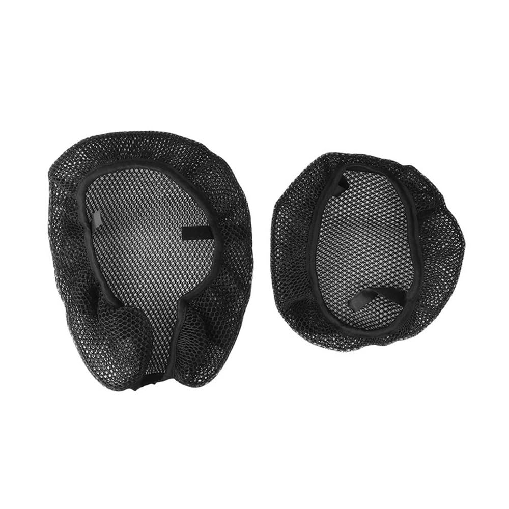 Sitzbezug Für Ho&nd&a CBF600 CBF1000 CBF 600 1000 Motorrad Anti-Slip 3D Mesh Stoff Sitz Abdeckung wasserdichte Kissen von URWBCMJS