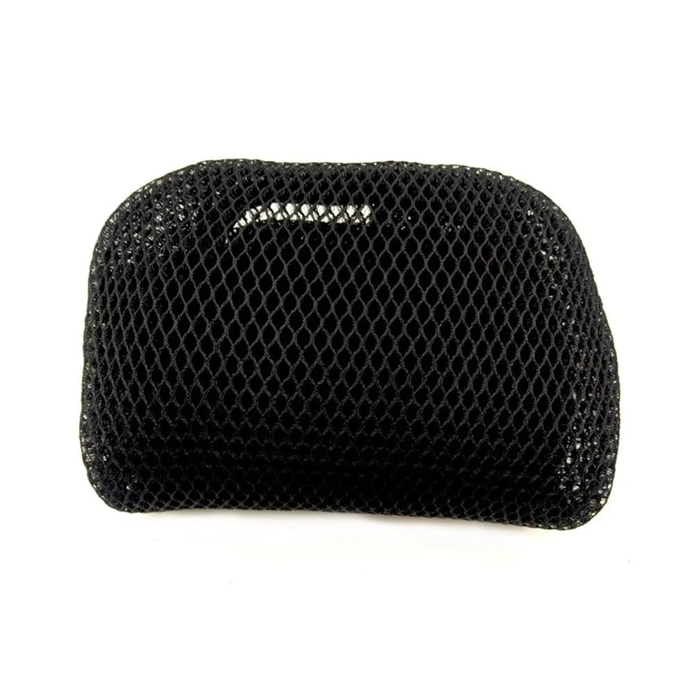 Sitzbezug Für SYM JoymaxZ300 Joymax Z300 Motorrad Sitzkissenbezug Net 3D Mesh Protector Isolierung Kissenbezug von URWBCMJS