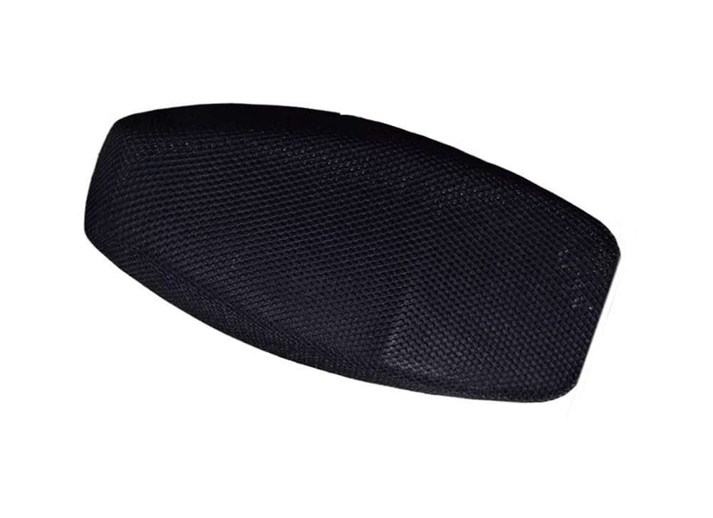 Sitzbezug Für Suz&uki AN250 AN400 AN650 Skywave 250 400 650 Motorrad 3D Atmungsaktive Sonnencreme Mesh Schutz Kissen Sattel Sitz Abdeckung von URWBCMJS