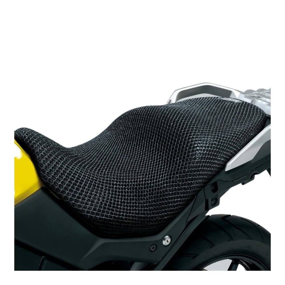 Sitzbezug Für Suz&uki V-Strom VStrom DL1000 DL650 DL250 DL 1000 650 Motorrad Schutz Kissen Sitzbezug Nylon Stoff Sattel Sitzbezug von URWBCMJS