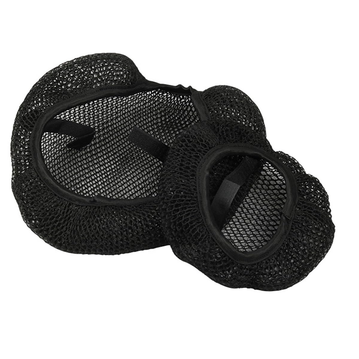 Sitzbezug Für Yam&aha MT-07 MT07 2013-2017 Motorrad 3D Mesh Net Sitz Abdeckung Kissen Wache Pad Isolierung Atmungsaktiv von URWBCMJS