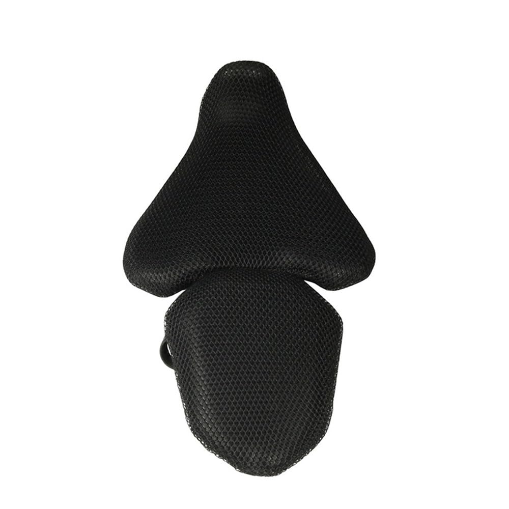 Sitzbezug Für Yam&aha MT-07 MT07 2013-2017 Motorrad 3D Mesh Net Sitzbezug Kissen Schutz Pad Abdeckung Motorrad Kissen Abdeckung von URWBCMJS