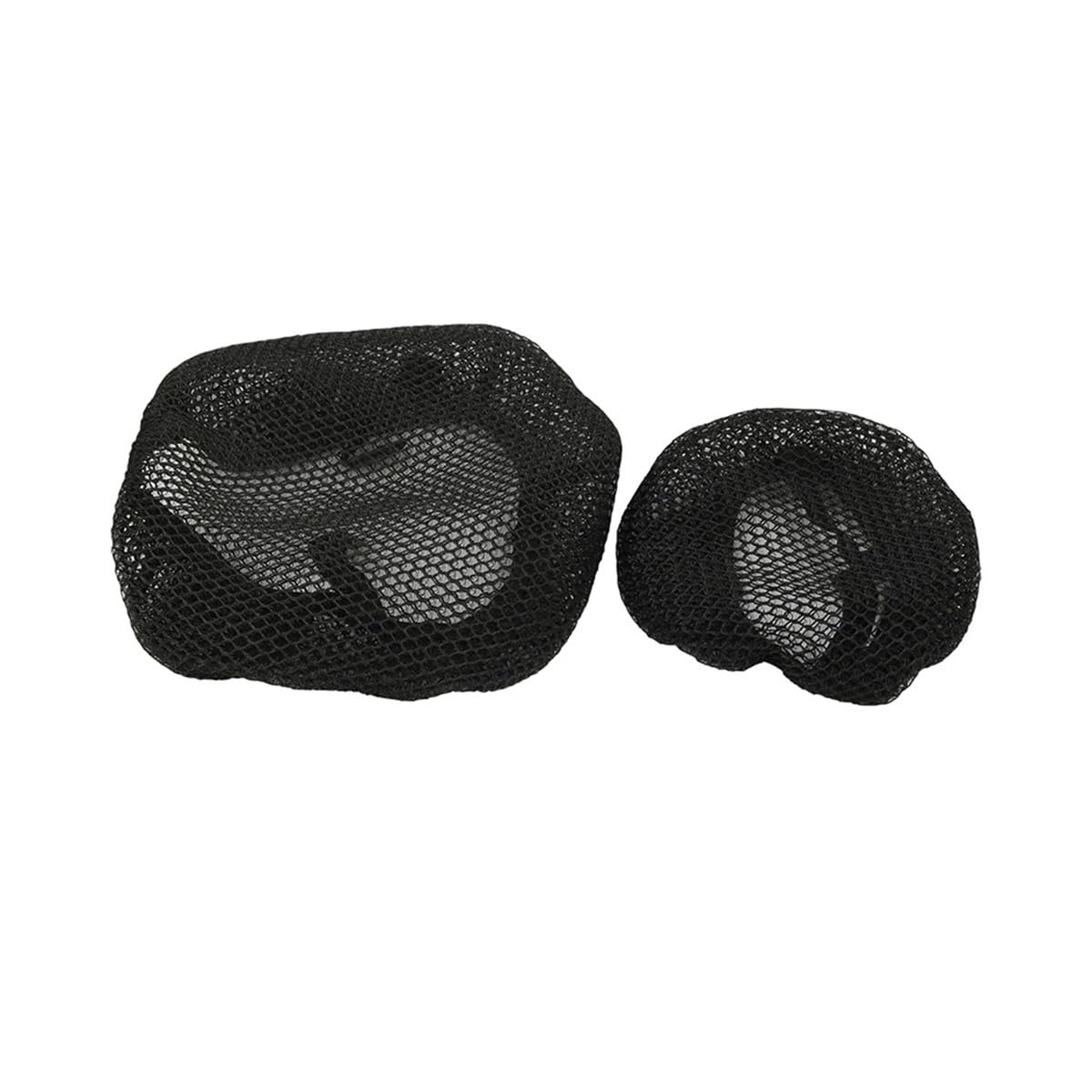 Sitzbezug Für Yam&aha MT-07 MT07 Motorrad 3D Mesh Net Abdeckung Kissen Schutz Pad Isolierung Atmungsaktiv von URWBCMJS