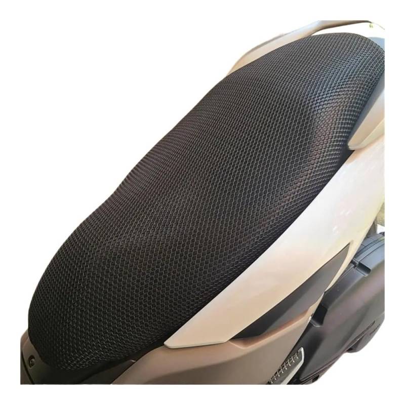 Sitzbezug Für Yam&aha NMAX155 NMAX 155 2020 Motorrad Sitzkissenbezug Net 3D Mesh Protector Isolierung Kissenbezug von URWBCMJS