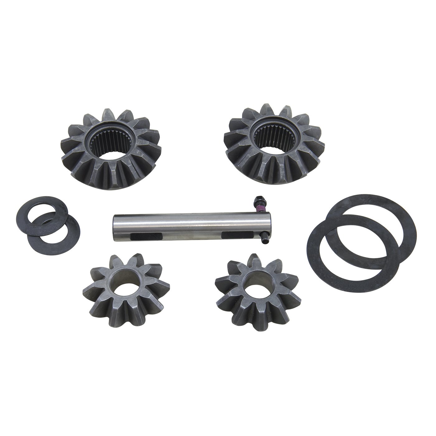 USA Standard Gear (zikf8.8-s-31) Spider Gear Set für 31-spline 22,4 cm Standard offen Differential von USA Standard Gear