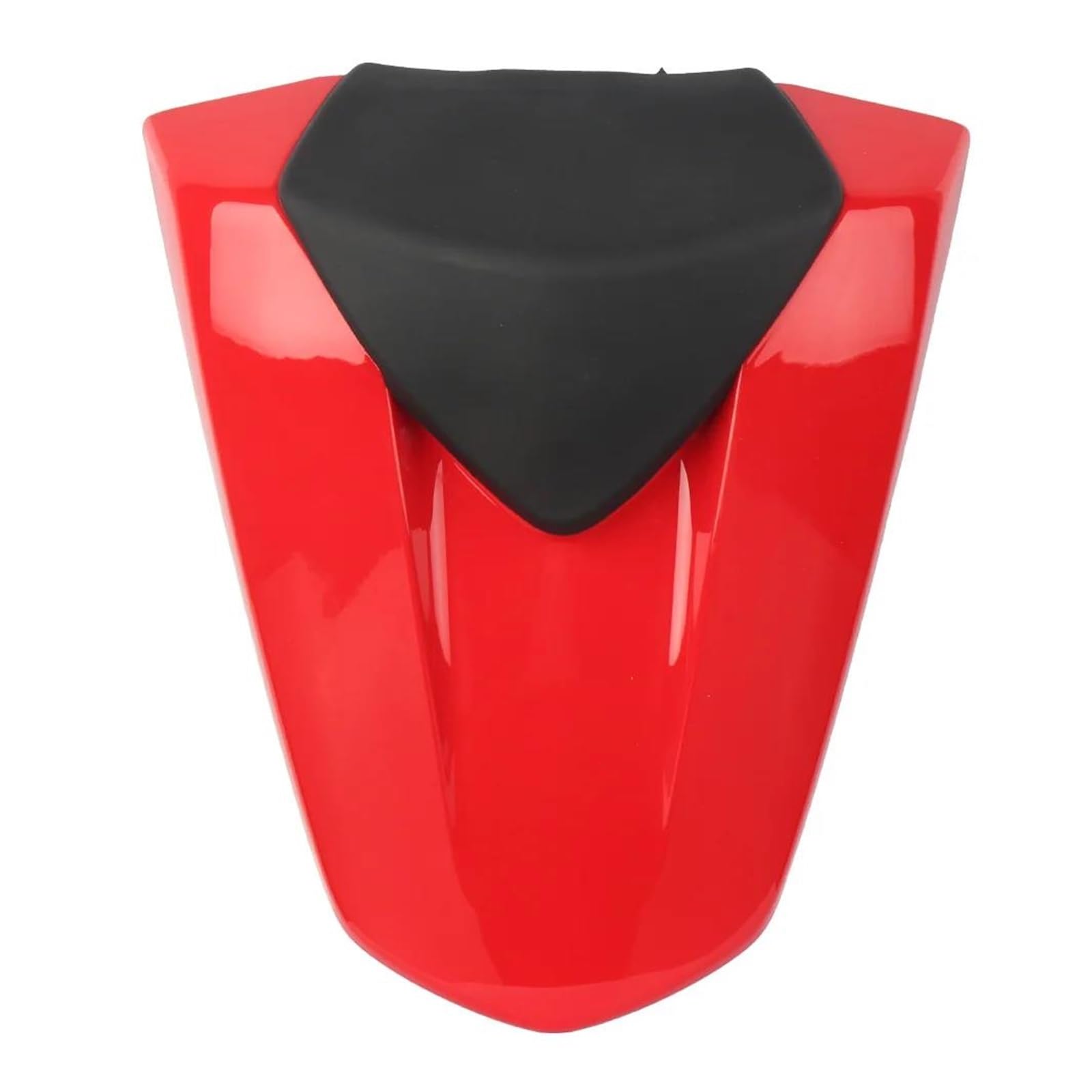 USAMZOM Verkleidung Heckabdeckung Hinten Für HON&DA CBR500R Für CBR 500R 2013-2015 Motorrad Hinten Sozius Gugel Sitz Zurück Abdeckung Verkleidung Schutz Schmücken(2) von USAMZOM