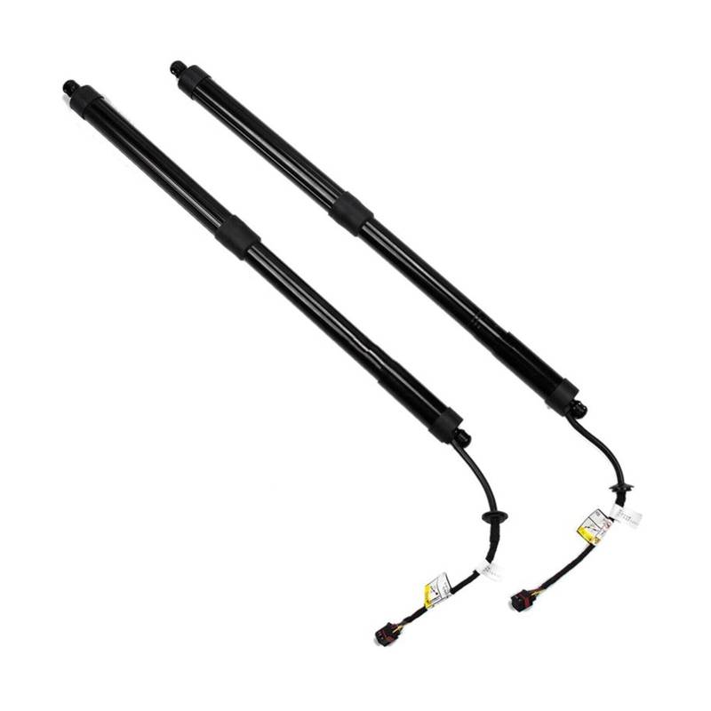 Gasdruckdämpfer 1 Paar 81771-B8100 81780B8100 Für Hyundai Für Santa Fe 2013-2016 Hinten Tür Shock Gas Strut Heckklappe Power Luke Lift Unterstützung Teile Heckklappe Gasfeder von USBDMX