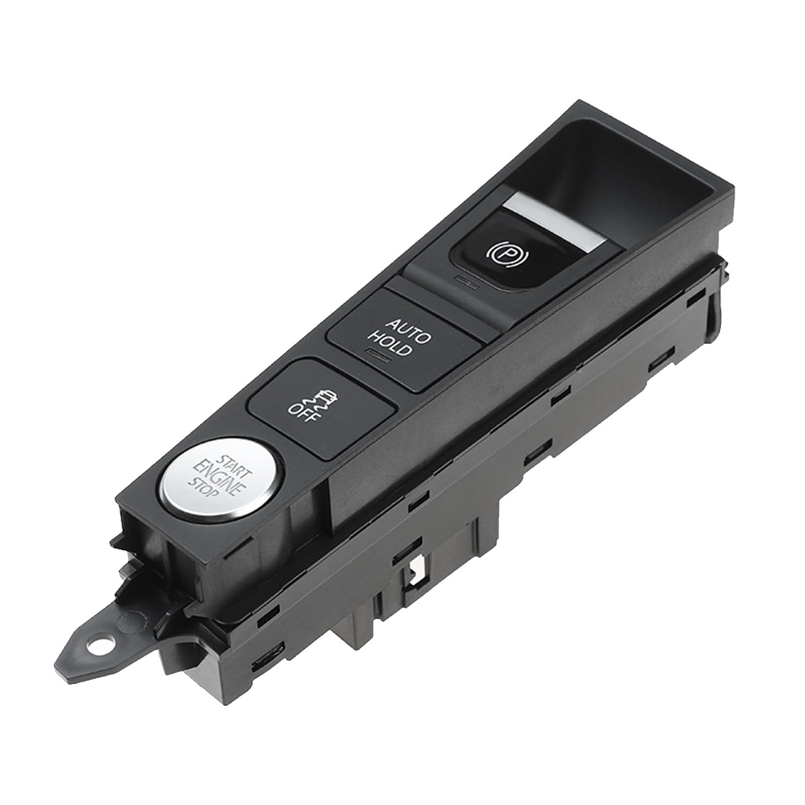 Auto Für P&assat B7 2012-2016 CC 2013-2018 3AD927137 3AD927137B Handbremsknopf Auto Hold Schalter Zubehör von USQBUZHHK