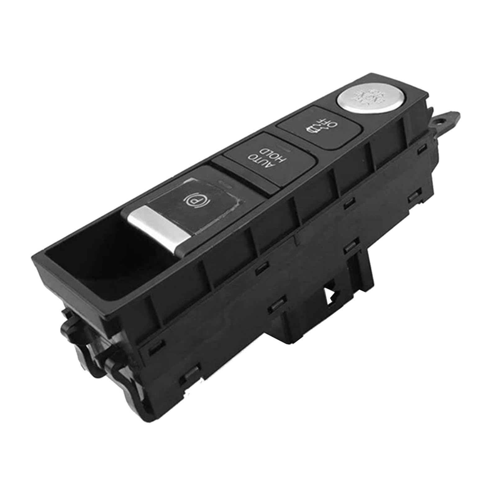 Auto Für P&assat B7 2012-2016 CC 2013-2018 3AD927137 Handbremsknopf Auto Hold Schalter Zubehör von USQBUZHHK