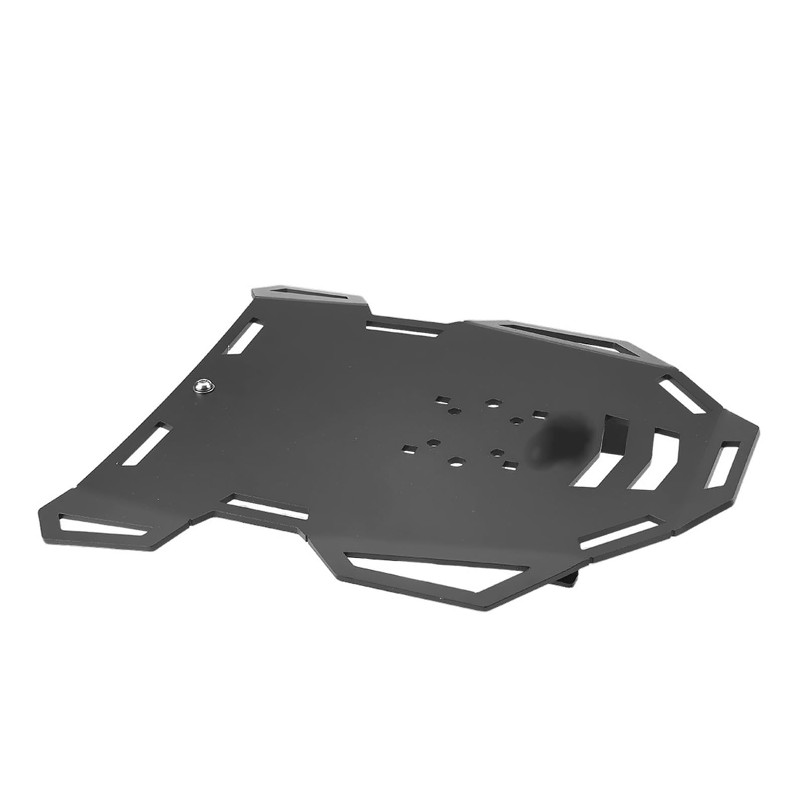 Motorrad Gepäckbrücke Motorräder Hinten Sitz Abdeckung Platte Rack Sozius Gepäck Schienen Für R1200GS 1200 GS R1250 GS R 1200GS LC Für GSA Für ADV Abenteuer Gepäckträger von USSIGN