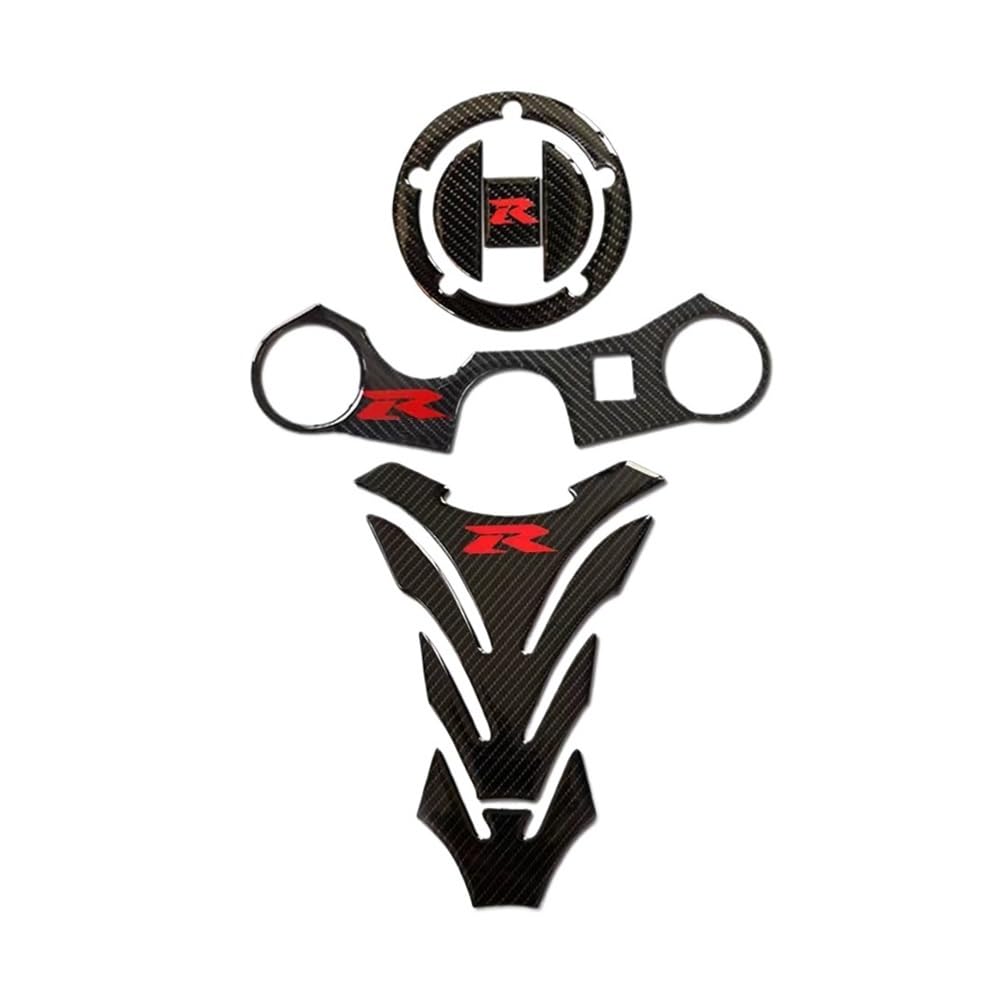 Aufkleber für Motorrad-Tankpolster Für Für GSXR 1000 600 2007-2017 Motorrad Tank Pad Abdeckung Kappe Aufkleber Motorrad Kraftstoff Tank Pads Aufkleber für Motorrad-Tankpolster Für Für GSXR 1000 600 2007-2017 Motorrad Tank Pad Abdeckung Kappe Aufkleber Motorrad Kraftstoff Tank Pads von UTMGNY