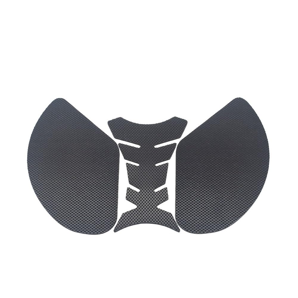 Aufkleber für Motorrad-Tankpolster Für SU&ZUKI SV 650 SV650 SV650S SV1000 SV1000S 2003-2013 Seitenaufkleber Motorrad Anti Slip Tank Pad Motorrad Kraftstofftank von UTMGNY