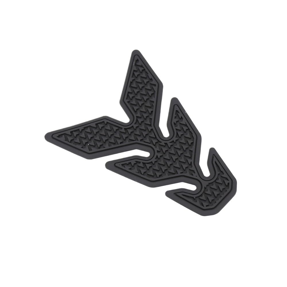 Aufkleber für Motorrad-Tankpolster Motorrad Für Yam&aha MT-09 MT09 2021 Tankpad Anti-Slip Tank Pad Schutz Aufkleber Seite Tank Pads Traktion Pad von UTMGNY