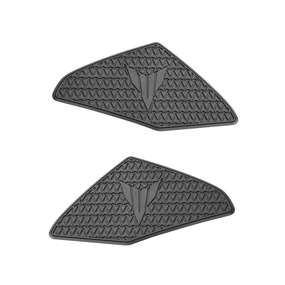 Aufkleber für Motorrad-Tankpolster Motorrad Nicht-Slip Seite Kraftstoff Tank Pad Für Yam&aha MT-09 MT09 2024 Motorrad Tank Traktion Pad Schützen Aufkleber für Motorrad-Tankpolster Motorrad Nicht-Slip Seite Kraftstoff Tank Pad Für Yam&aha MT-09 MT09 2024 Motorrad Tank Traktion Pad Schützen von UTMGNY