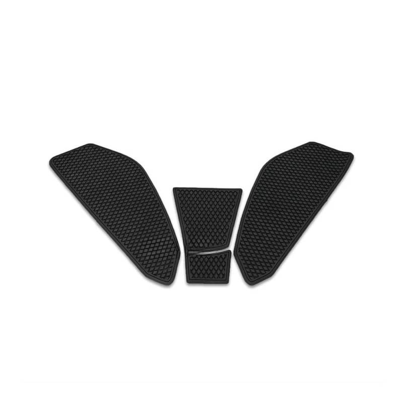 Aufkleber für Motorrad-Tankpolster Motorrad Tank Pads Für Yam&aha YZF R7 YZFR7 R7 2021 2022 Kraftstoff Tank Tank Schutz Nicht-Slip Pad Tank Griffe von UTMGNY