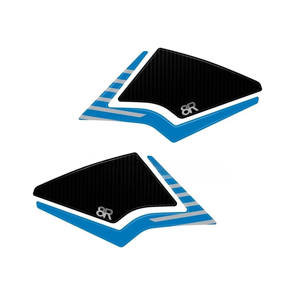 Aufkleber für Motorrad-Tankpolster Tank Pad Motorrad Zubehör Schutz Kit Für GSX 8R 2024 Motorrad Gas Tank Traction Pad Protect Aufkleber für Motorrad-Tankpolster Tank Pad Motorrad Zubehör Schutz Kit Für GSX 8R 2024 Motorrad Gas Tank Traction Pad Protect von UTMGNY