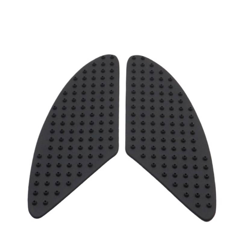 Aufkleber für Motorrad-Tankpolster Traktion Tank Pads Anti Slip Protector Für CB900F CB600F CB250 Für Hornet DN-01 1998-2010 Motorrad Zubehör von UTMGNY