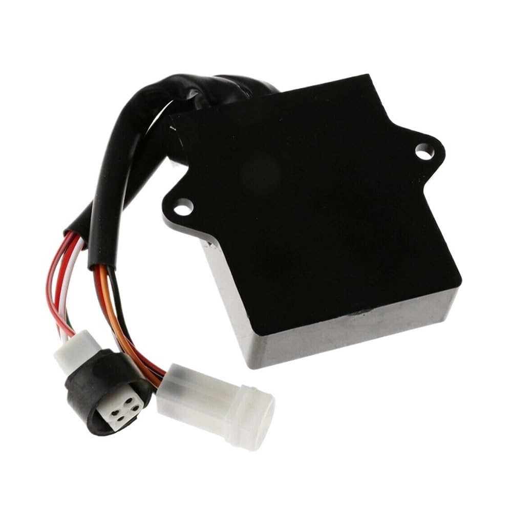 CDI Igniter Module Unit 1 Stück Motorrad Zündgerät CDI Box Modul Einheit Ersatzteile Für Yam&aha 350 YFZ350 1987-1994 2GU-85540-51-00 von UTMGNY