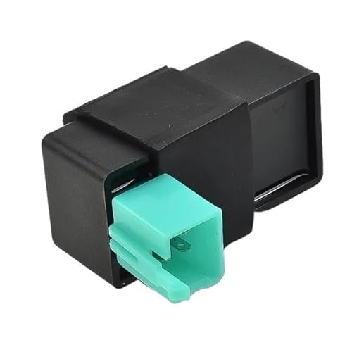 CDI Igniter Module Unit 5 Pin CDI Box Zündung Motorrad Für 50cc 70cc 90cc 110cc Scooter ATV CDI Box Motorrad Zünder CDI Einheit Box Zünder von UTMGNY