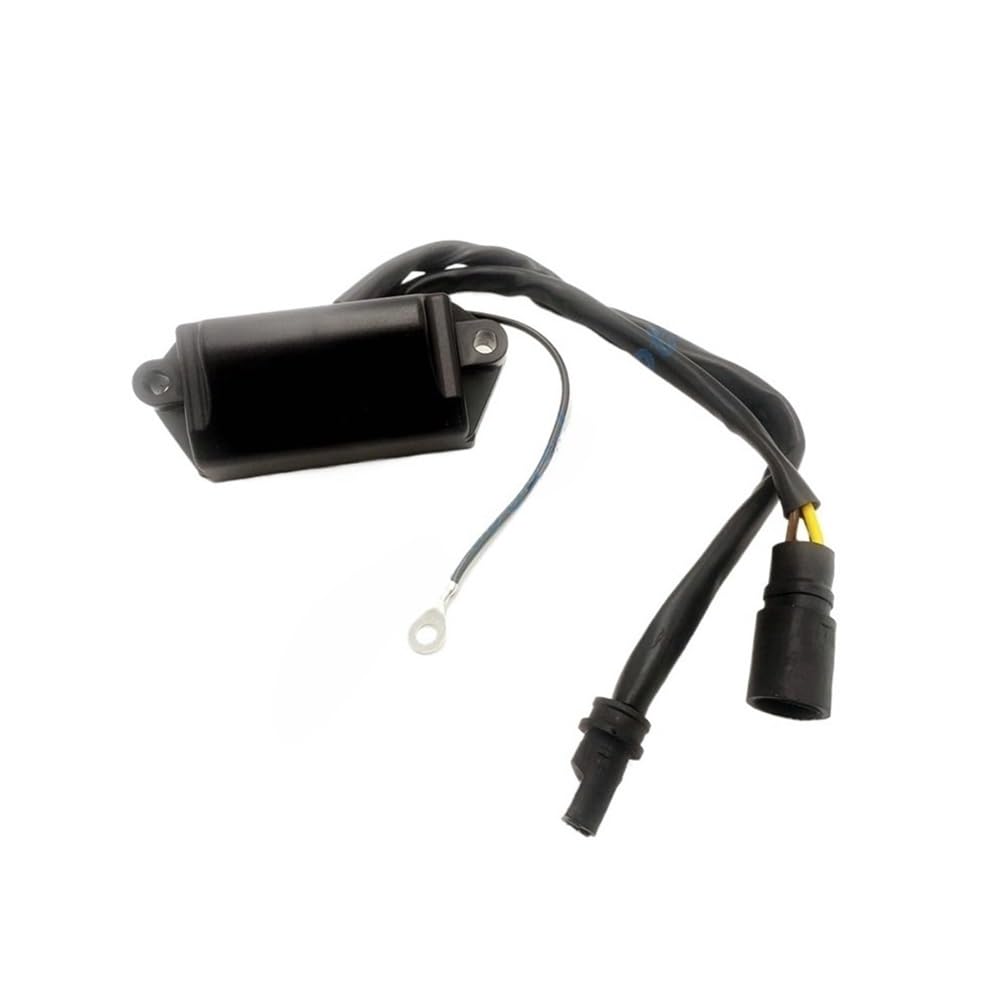 CDI Igniter Module Unit 581927 Motorrad-Power Pack CDI 581927,582452,581649 Für Johnson Evinrude Außenborder 4-60HP 1977-1984 2-Takt 2 Zylinder von UTMGNY