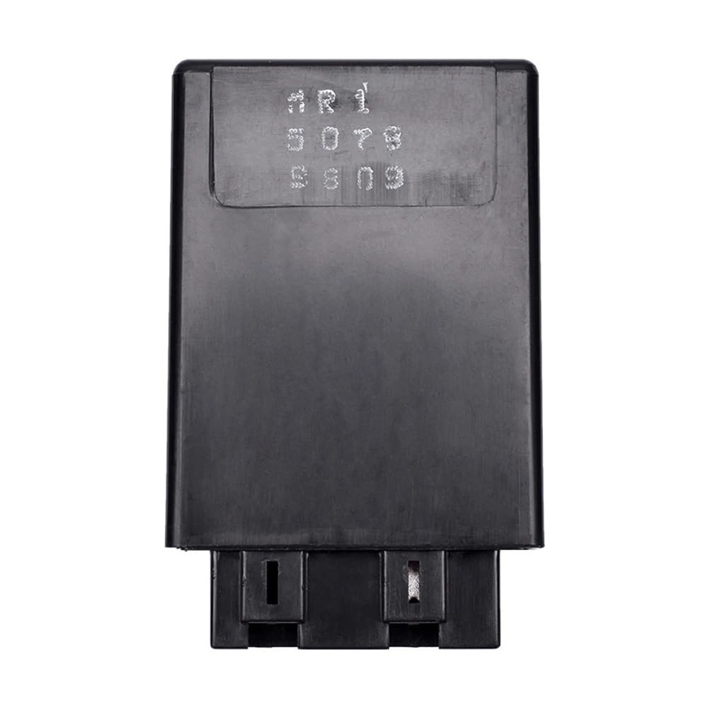 CDI Igniter Module Unit 8 Pin Motorrad Intelligente Digitale Zündung CDI ECU Einheit Box Zünder Zündgerät Für Ka&wasaki EL250 Elinator EL 250 von UTMGNY