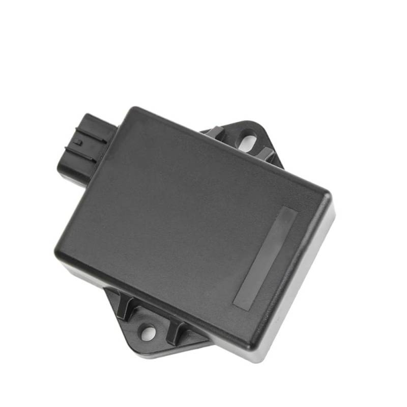 CDI Igniter Module Unit 8-polige CDI-Zündbox Für Yam&aha Majester YP250 260 LINHAI LH260 300 Xingyue XY260 XY300 ATV-Motorrad-CDI-Einheit 9000 U/min von UTMGNY