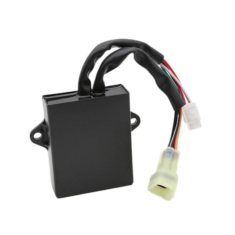 CDI Igniter Module Unit ATV CDI Modul Zündgerät Für Yam&aha YFZ350 1997-2011 2005-2006 Für YFZ350LE YFZ350SP Motorrad CDI Zentrale Zündspule von UTMGNY