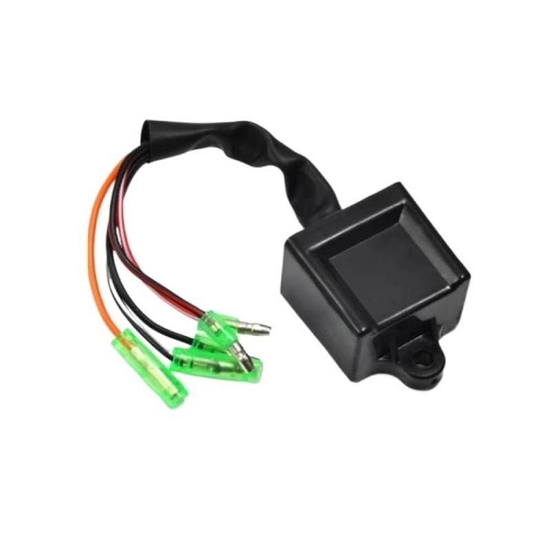 CDI Igniter Module Unit CDI Box Zündgerät Für Yam&aha YFS 200 200 1988-2002 ATV 3FL-85540-10-00 Motorrad Zündspule Modul zünder CDI Einheit Box von UTMGNY