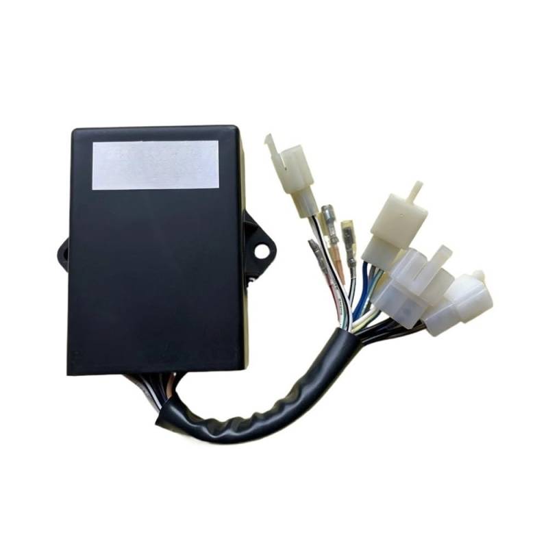 CDI Igniter Module Unit CDI-Einheit Für Yam&aha DT200WR DT 200 WR 3XP 91–94. CDI-CDI-Einheit, Zündung, Zündgerät, CDI-Zentralzündspule von UTMGNY